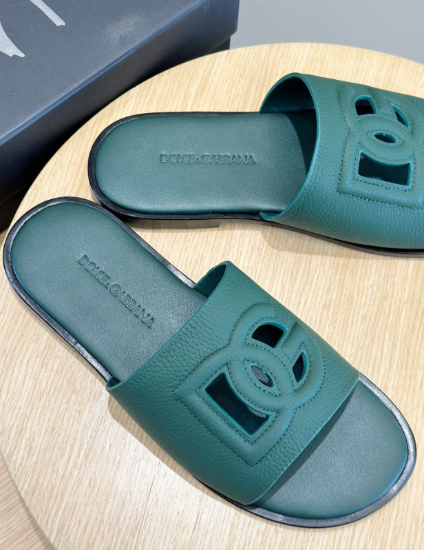 SAMC - DAG Men Shoes - 057