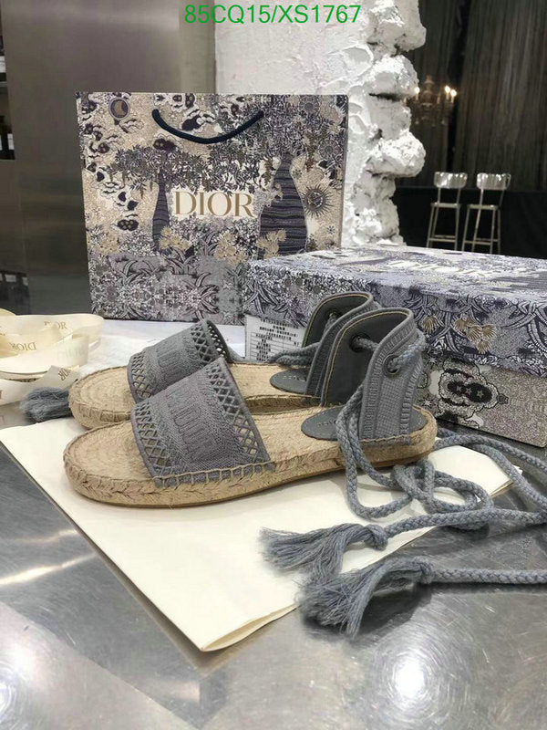SAMCC - DOR Women Shoes - 2249