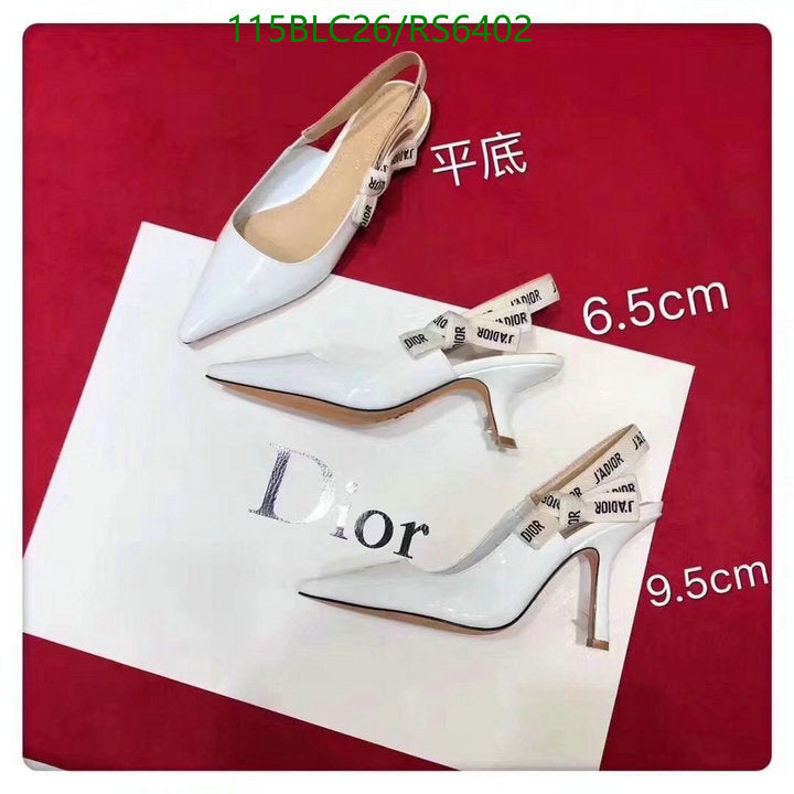 SAMCC - DOR Women Shoes - 2255