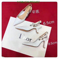 SAMCC - DOR Women Shoes - 2255