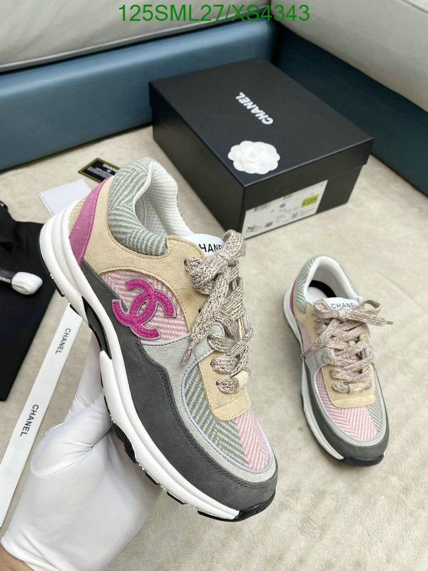 SAMC - CHL Women Shoes Sneakers - 188