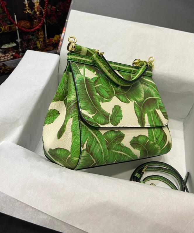SAMCC - DAG Bags - 091