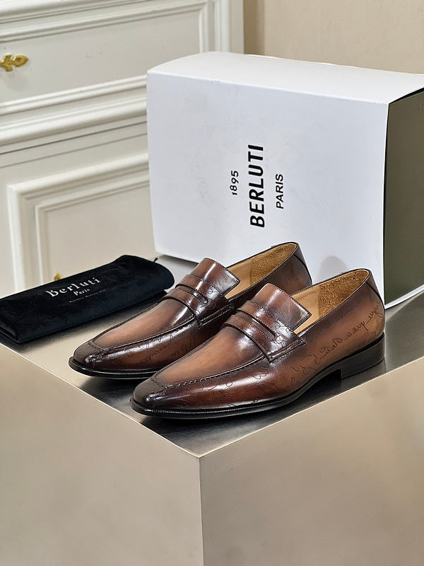 Glami - BRE Men Shoes - 179