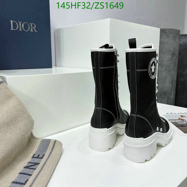 SAMCC - DOR Women Shoes - 1604