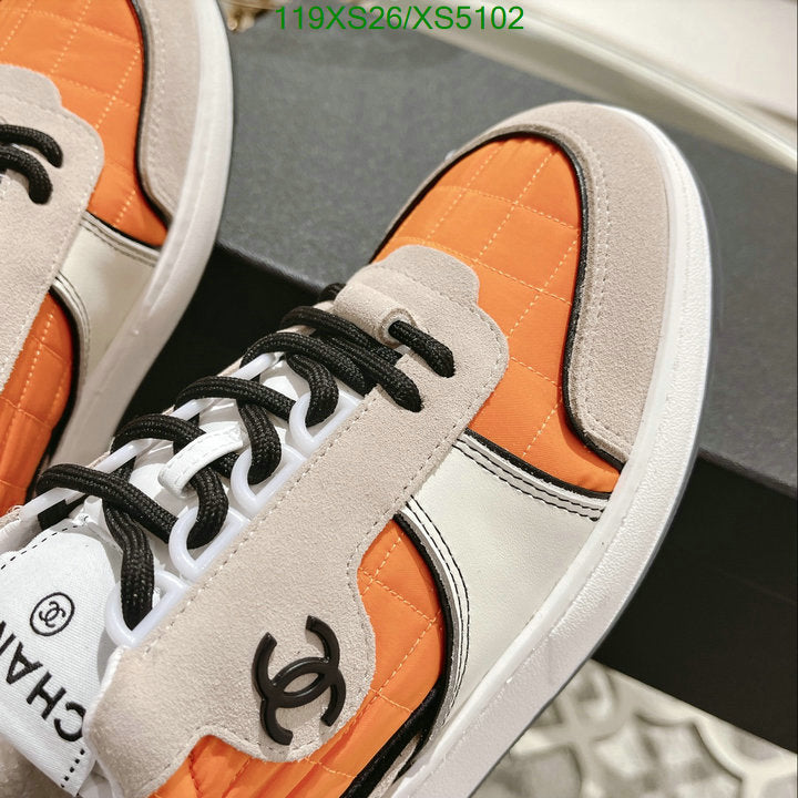 SAMC - CHL Women Shoes Sneakers - 205