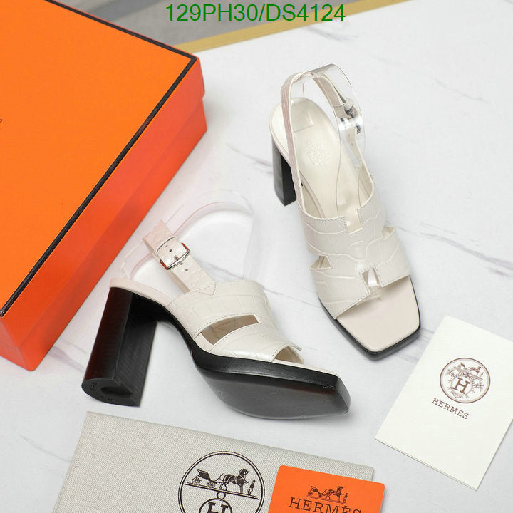 SAMC - HMS Women Shoes - 054