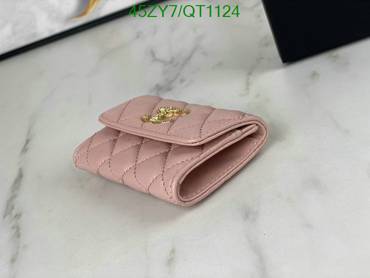 SAMC - CHL Wallets - 058