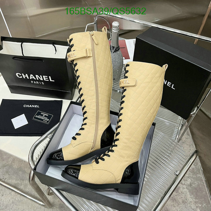 SAMC - CHL Women Boots - 439