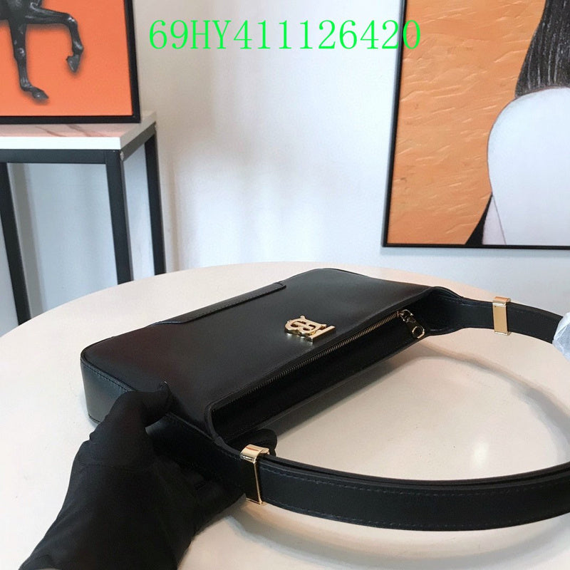 ELE Fashion -BBR Bags - 331