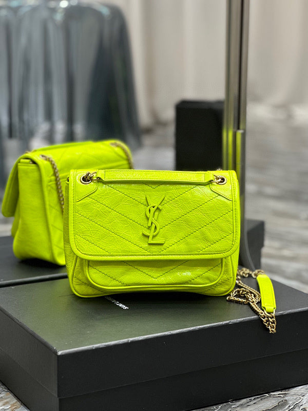 Glami Fashion - SLY Bags - 048