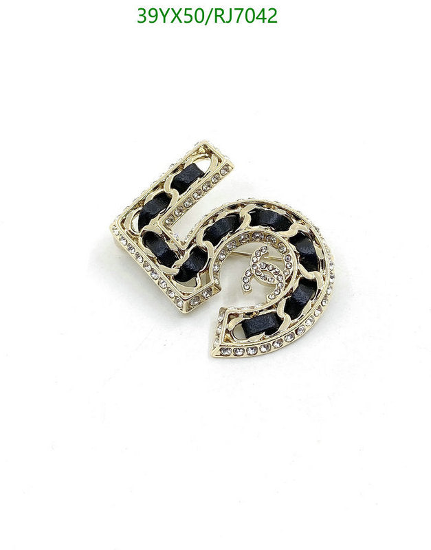 SAMC - CHL Jewelry - 1321