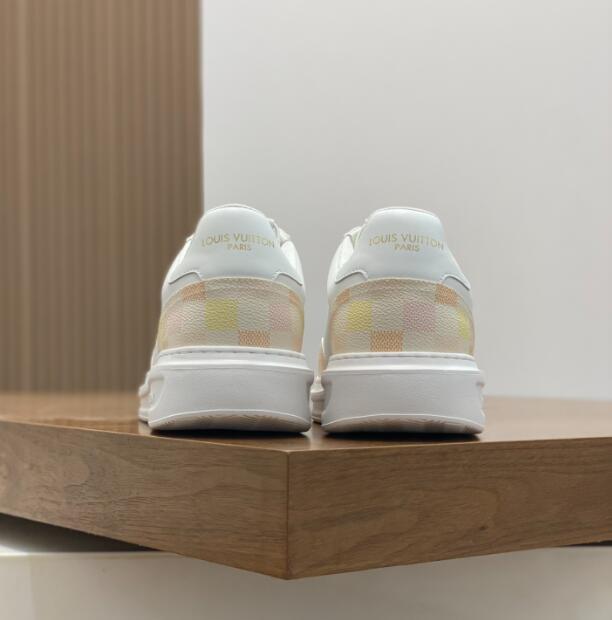 SAMC - LOV Men Shoes - 223