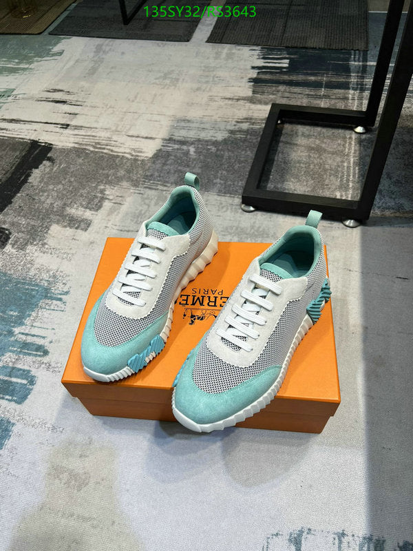 SAMC - HMS Women Shoes - 418