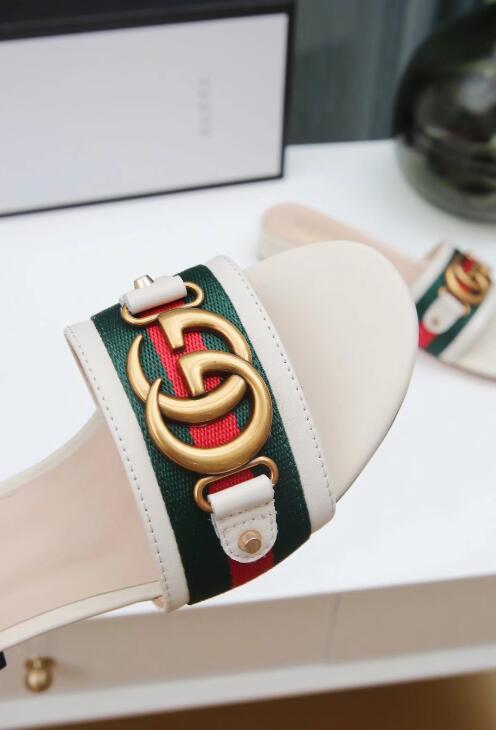 SAMC - GUKI Women Shoes - 2228