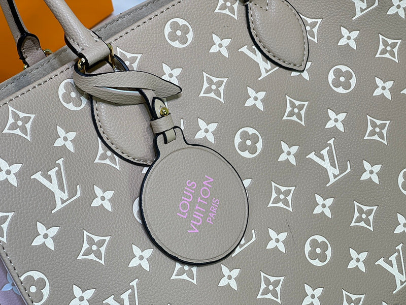 Satchel Bags - VL2 Bags - 1035