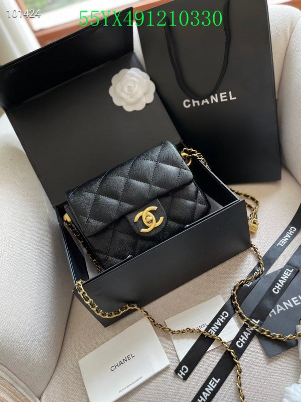 Glami - CHL Bags - 3096