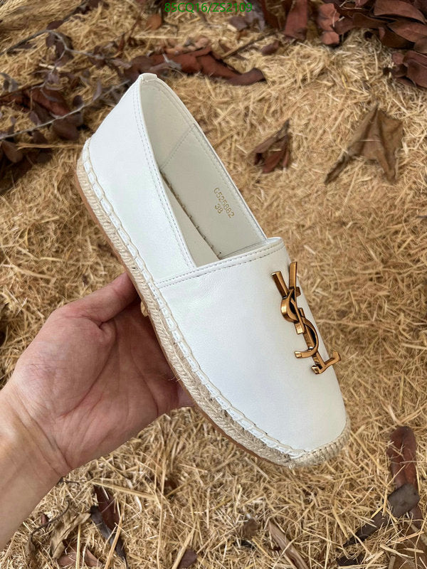 SAMC - YLS Women Shoes - 172