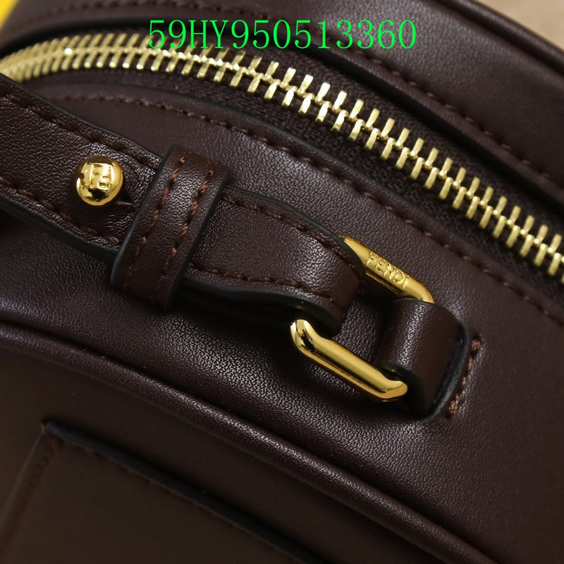 Glami - FDE Bags - 2922