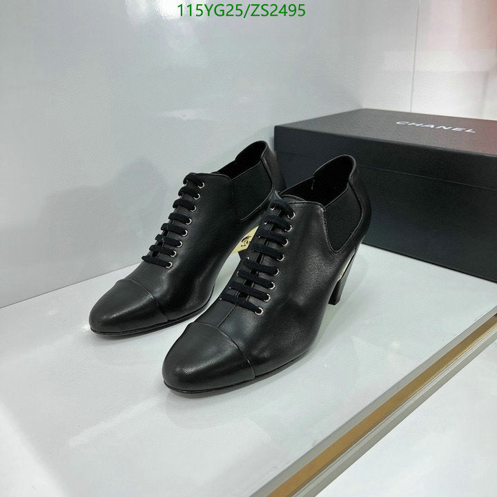 SAMC - CHL Women Shoes High Heels - 216