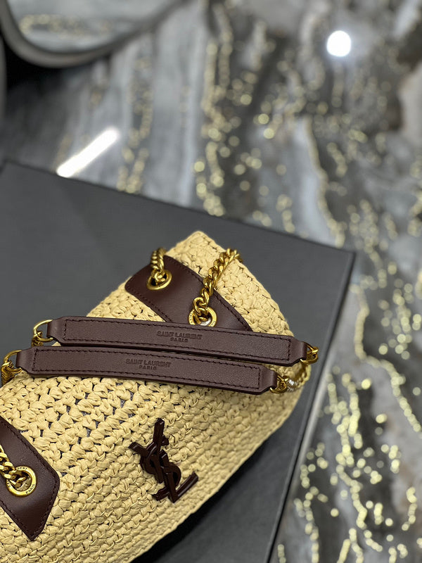 Glamy - YLS Bags - 621