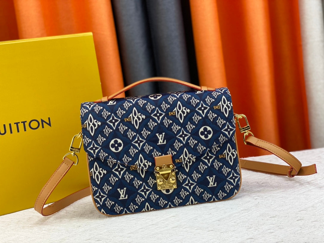 EN - Luxury Bags LUV 802