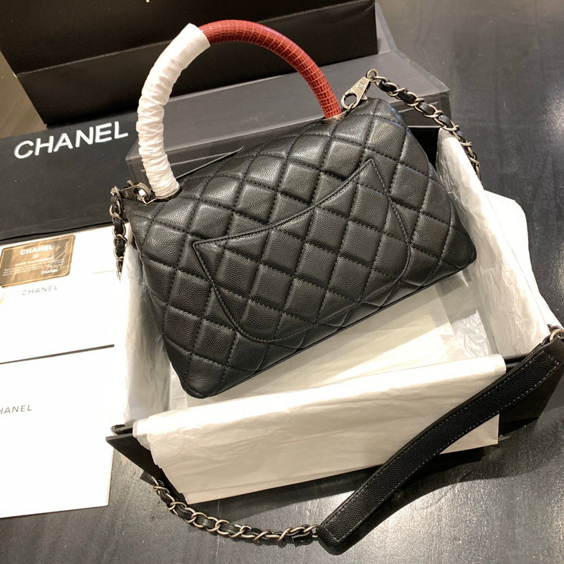 Chanel Bags