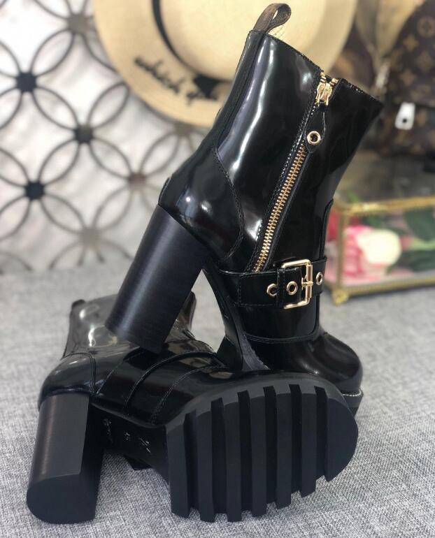 Glamy - LOV Women Shoes - 778