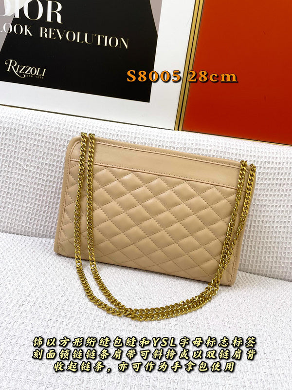 Satchel Bags - SLY Bags - 1246