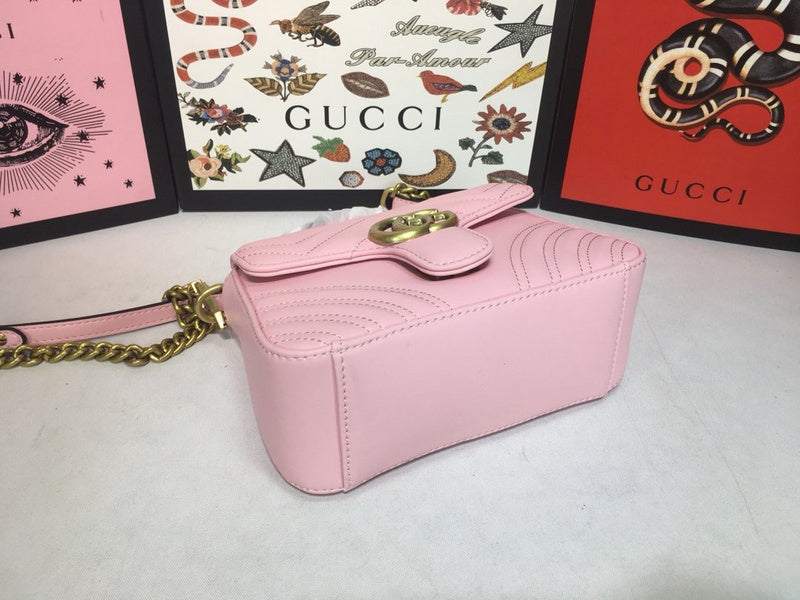 Glami Fashion - GCI Bags - 10576
