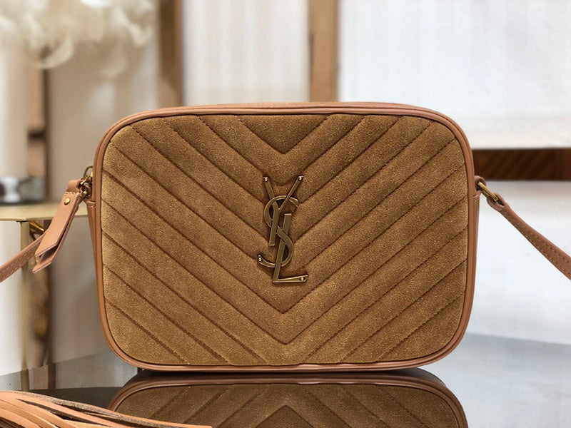 Satchel Bags - SLY Bags - 2429