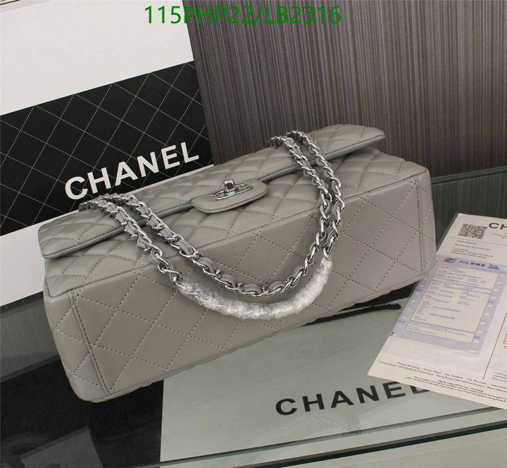 SAMC - CHL Bags Crossbody - 444