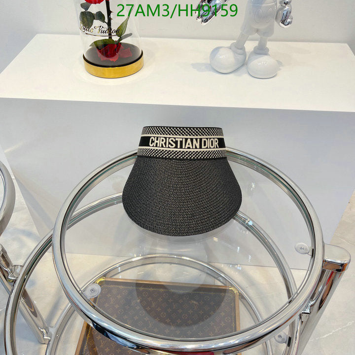 SAMC - DOR Caps & Hats - 084