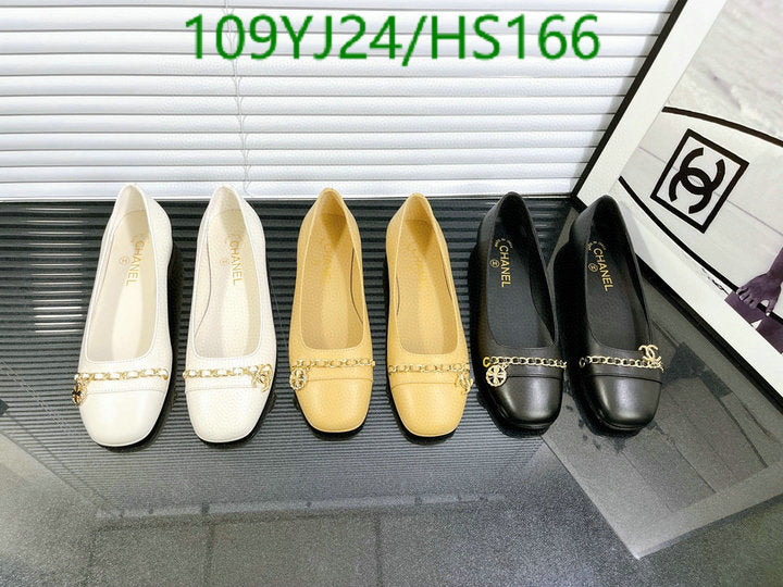 SAMC - CHL Women Shoes Ballet - 173