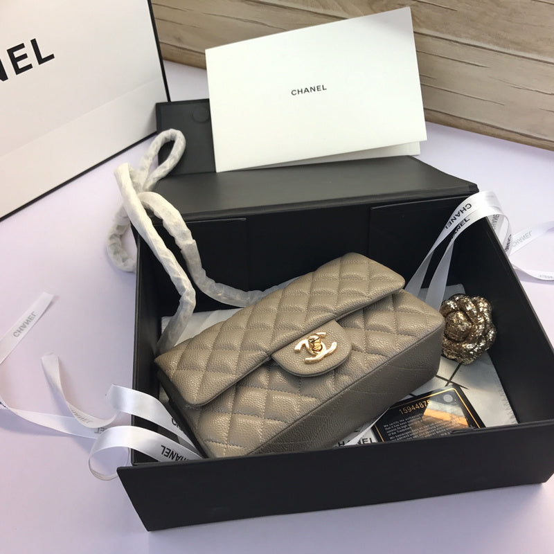 Satchel Bags - CHL Bags - 6636