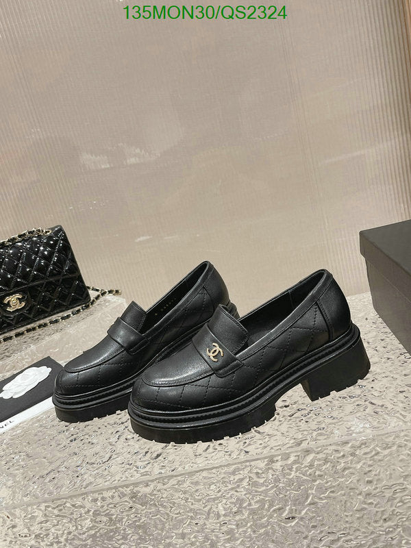 SAMC - CHL Women Shoes - 106