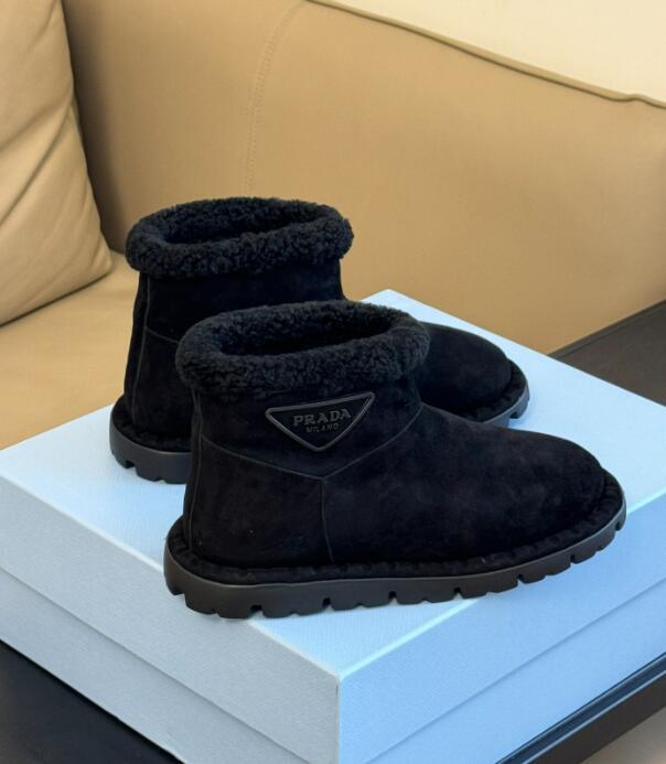 Glamy - PD Women Shoes - 140