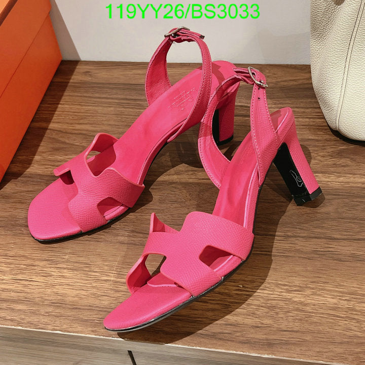 SAMC - HMS Women Shoes - 114