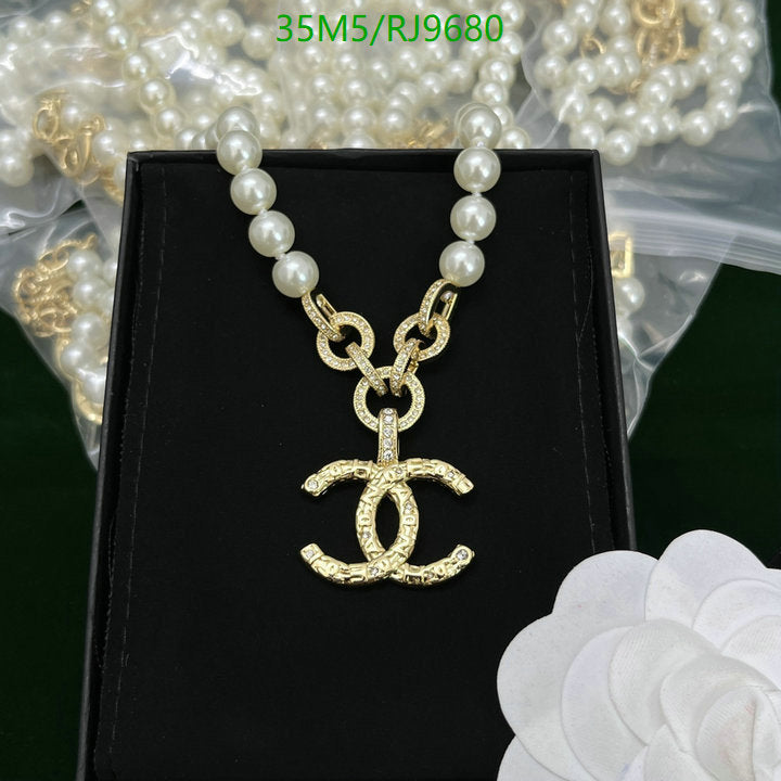 SAMC - CHL Jewelry - 1270