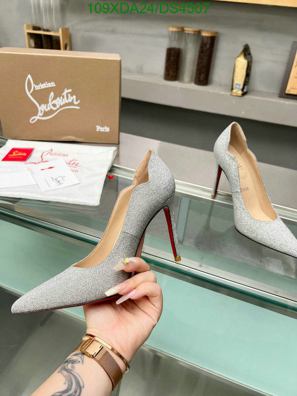 SAMC - CBL Women Shoes - 023