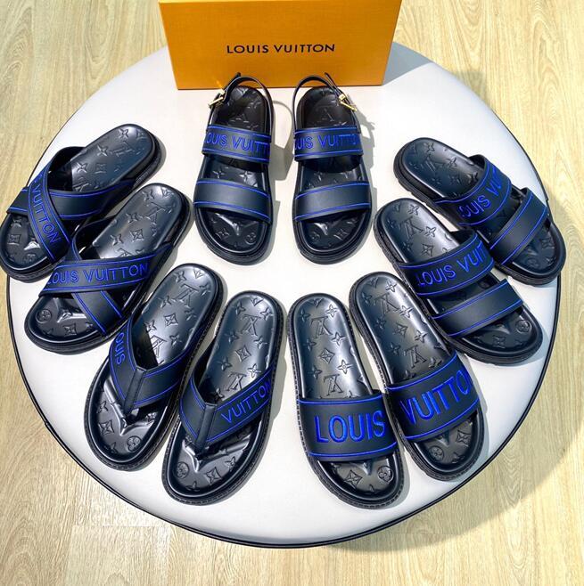 SAMC - LOV Men Shoes - 1099