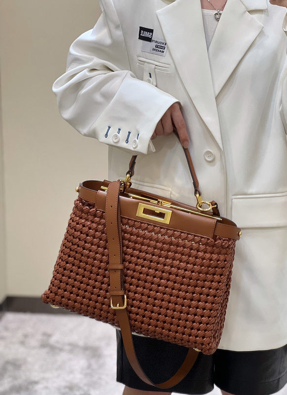 Glami - FDE Bags - 296