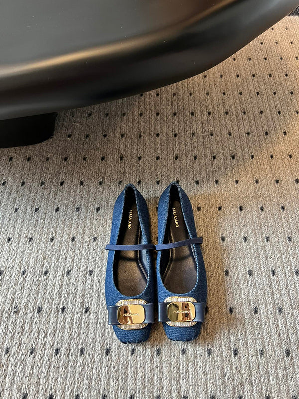 Glami - FGO Women Shoes - 060