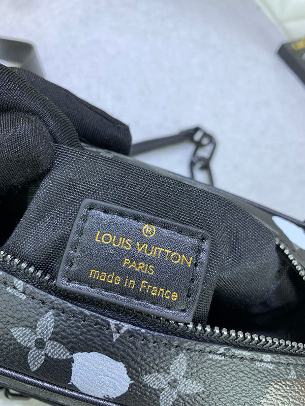 Satchel Bags - VL2 Bags - 220