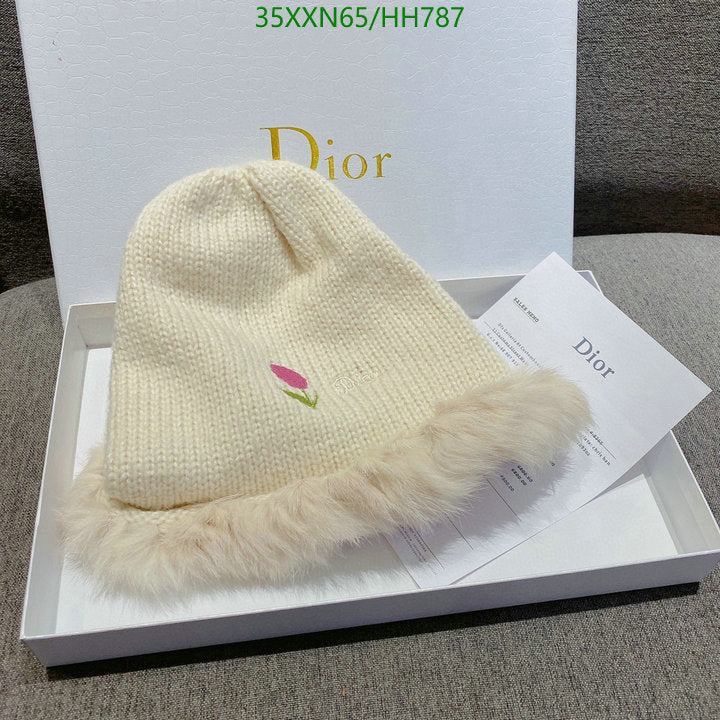SAMC - DOR Caps & Hats - 145