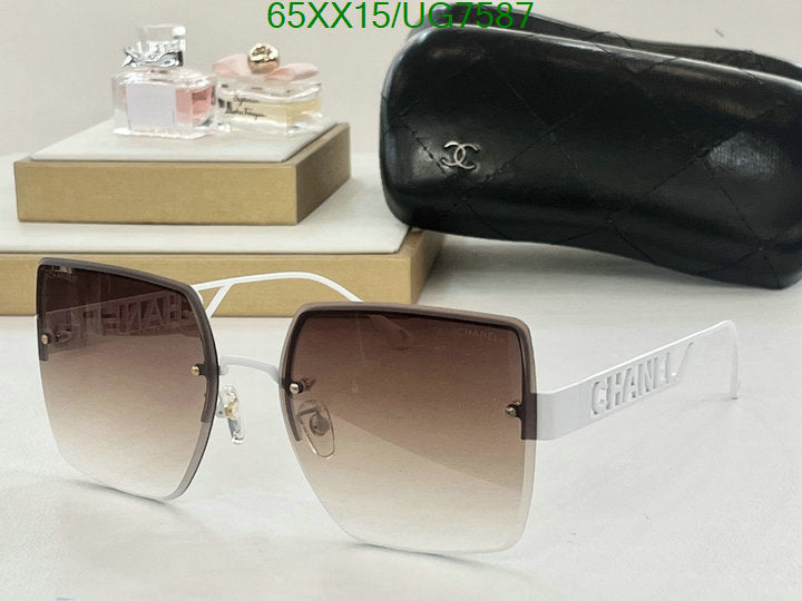 SAMC - CHL Glasses - 186