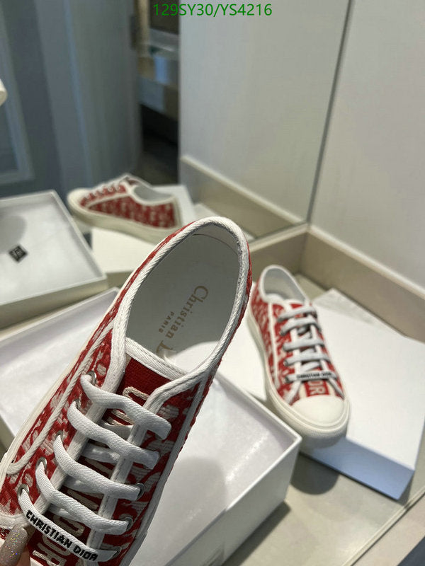 SAMCC - DOR Women Shoes - 1559