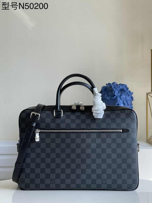 Glami- - LOV Men Bags - 487