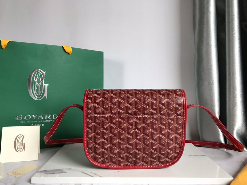 Glamy - GYO Bags - 1108