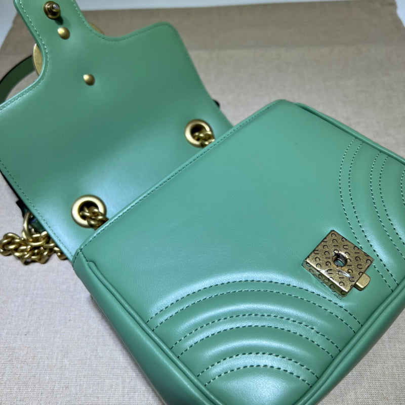 Glami Fashion - GCI Bags - 12368