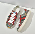 SAMC - GUKI Women Shoes - 1071